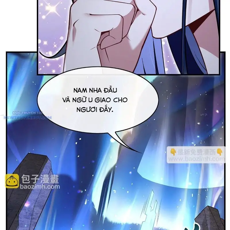 Các Nữ Đồ Đệ Của Ta Đều Là Chư Thiên Đại Lão Tương Lai Nettruyen ZZZ Chương 272 Page 79