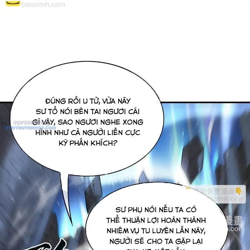 Các Nữ Đồ Đệ Của Ta Đều Là Chư Thiên Đại Lão Tương Lai Nettruyen ZZZ Chương 272 Page 90