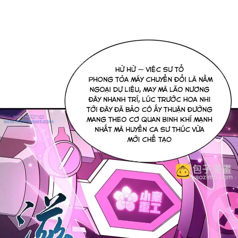 Các Nữ Đồ Đệ Của Ta Đều Là Chư Thiên Đại Lão Tương Lai Nettruyen ZZZ Chương 273 Page 44