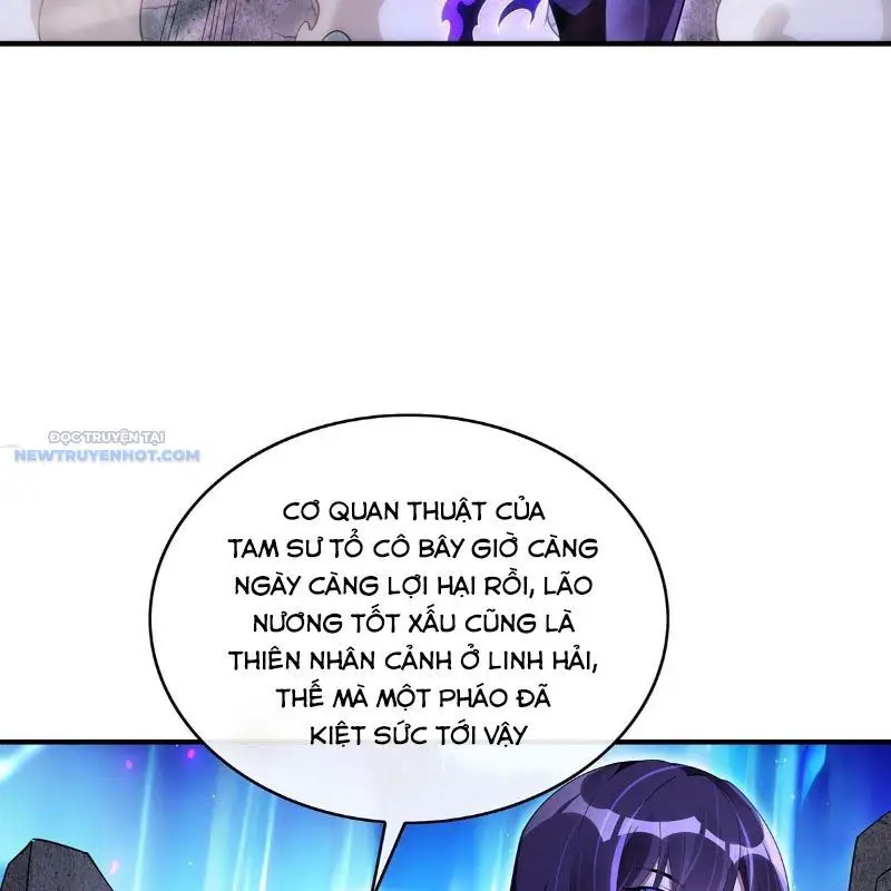 Các Nữ Đồ Đệ Của Ta Đều Là Chư Thiên Đại Lão Tương Lai Nettruyen ZZZ Chương 273 Page 58