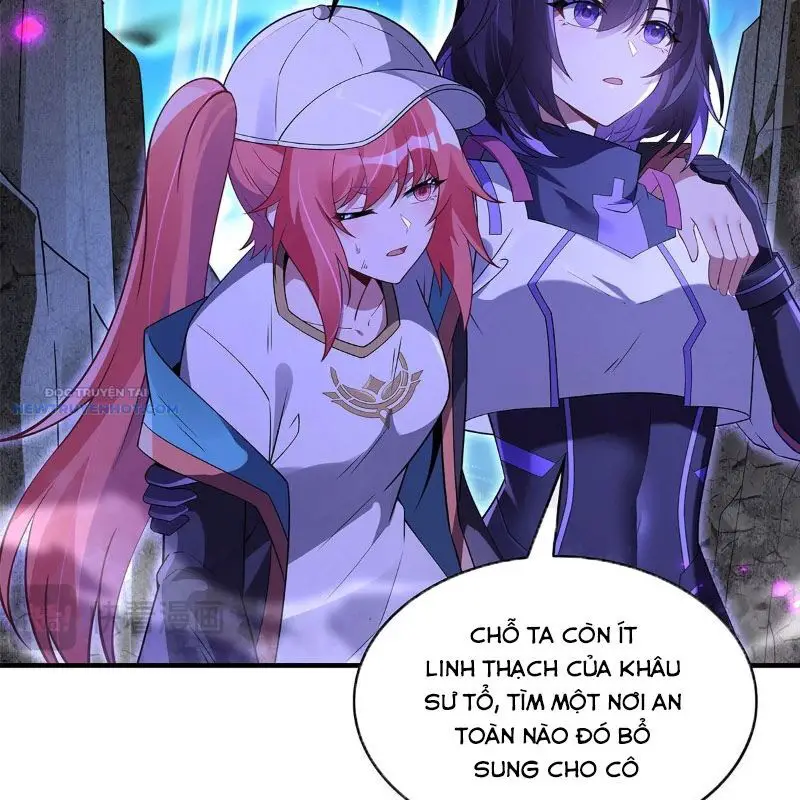 Các Nữ Đồ Đệ Của Ta Đều Là Chư Thiên Đại Lão Tương Lai Nettruyen ZZZ Chương 273 Page 59
