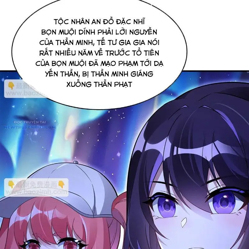 Các Nữ Đồ Đệ Của Ta Đều Là Chư Thiên Đại Lão Tương Lai Nettruyen ZZZ Chương 273 Page 78
