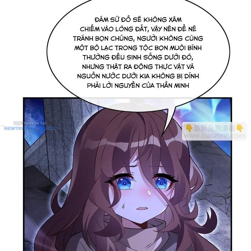 Các Nữ Đồ Đệ Của Ta Đều Là Chư Thiên Đại Lão Tương Lai Nettruyen ZZZ Chương 273 Page 80