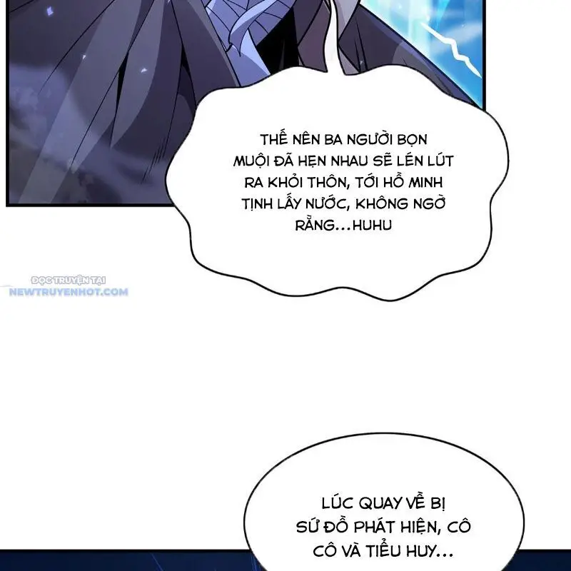 Các Nữ Đồ Đệ Của Ta Đều Là Chư Thiên Đại Lão Tương Lai Nettruyen ZZZ Chương 273 Page 85