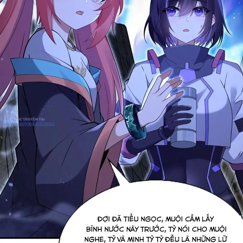 Các Nữ Đồ Đệ Của Ta Đều Là Chư Thiên Đại Lão Tương Lai Nettruyen ZZZ Chương 273 Page 91