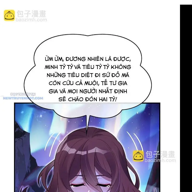 Các Nữ Đồ Đệ Của Ta Đều Là Chư Thiên Đại Lão Tương Lai Nettruyen ZZZ Chương 273 Page 93