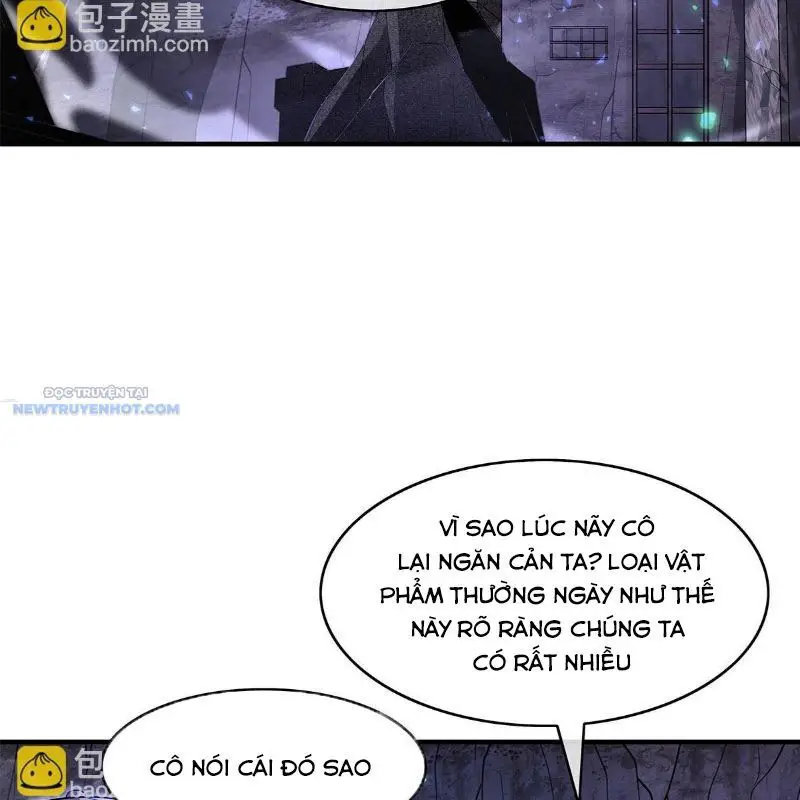 Các Nữ Đồ Đệ Của Ta Đều Là Chư Thiên Đại Lão Tương Lai Nettruyen ZZZ Chương 273 Page 100
