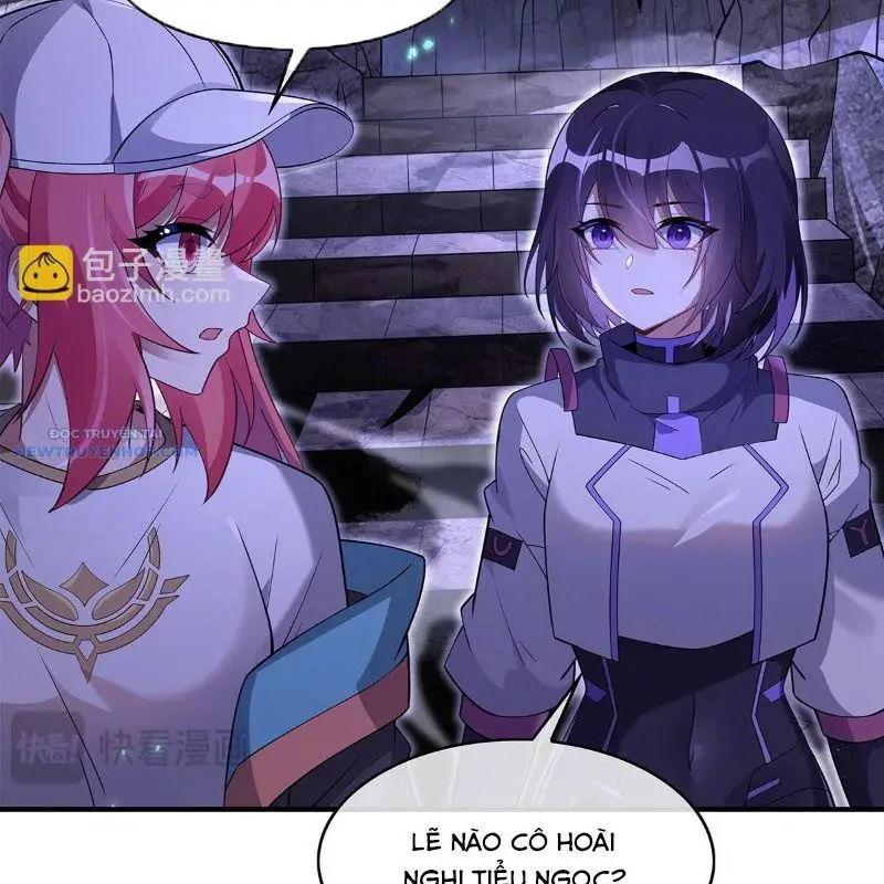 Các Nữ Đồ Đệ Của Ta Đều Là Chư Thiên Đại Lão Tương Lai Nettruyen ZZZ Chương 273 Page 101