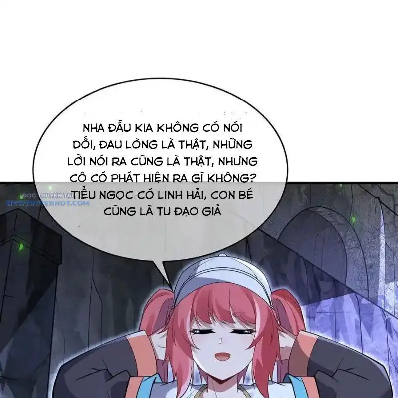 Các Nữ Đồ Đệ Của Ta Đều Là Chư Thiên Đại Lão Tương Lai Nettruyen ZZZ Chương 273 Page 103