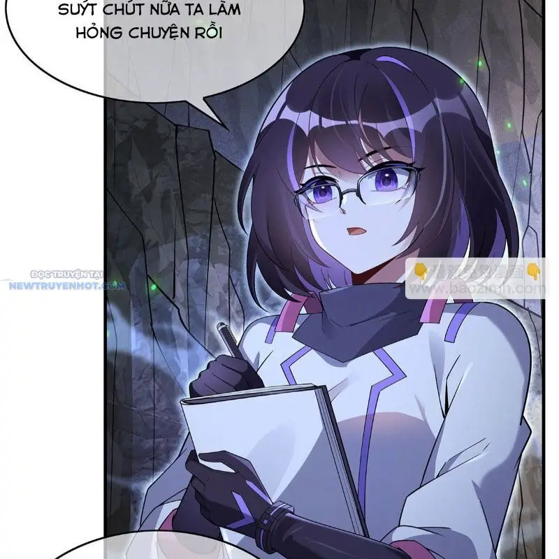 Các Nữ Đồ Đệ Của Ta Đều Là Chư Thiên Đại Lão Tương Lai Nettruyen ZZZ Chương 273 Page 106