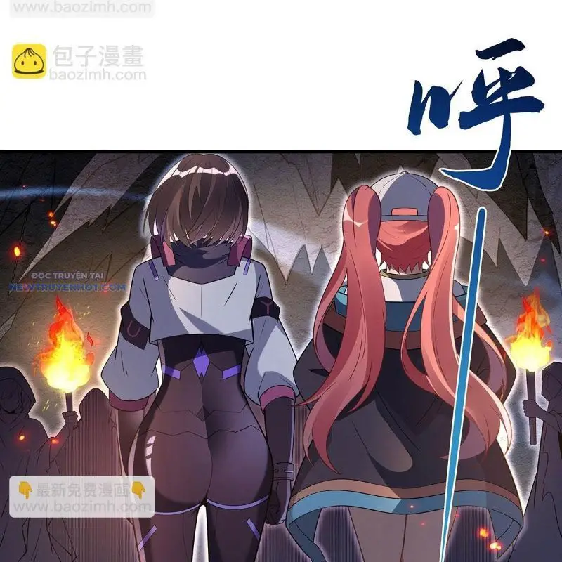 Các Nữ Đồ Đệ Của Ta Đều Là Chư Thiên Đại Lão Tương Lai Nettruyen ZZZ Chương 273 Page 110