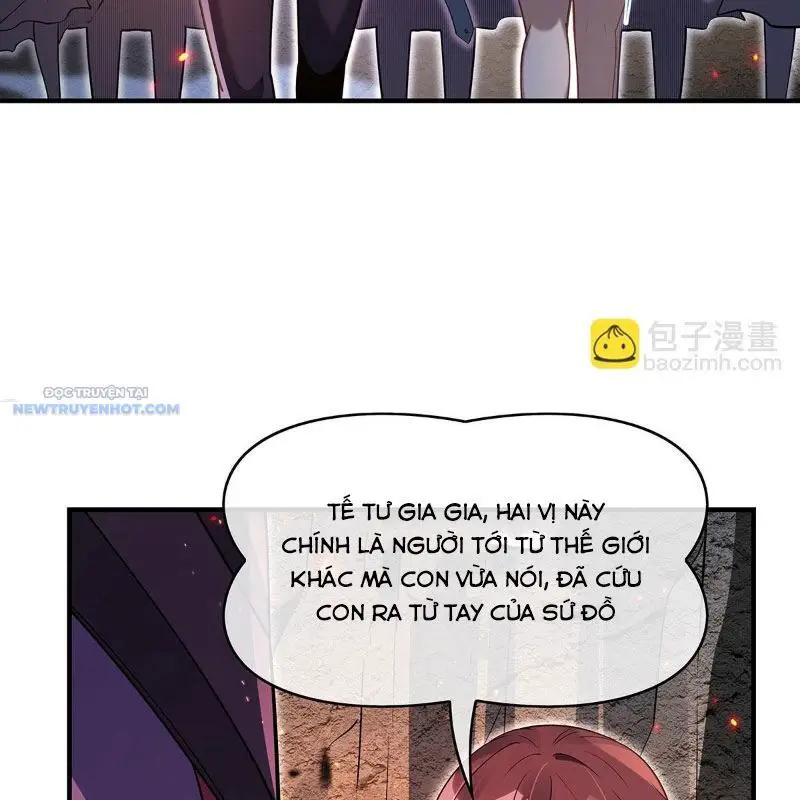 Các Nữ Đồ Đệ Của Ta Đều Là Chư Thiên Đại Lão Tương Lai Nettruyen ZZZ Chương 273 Page 111