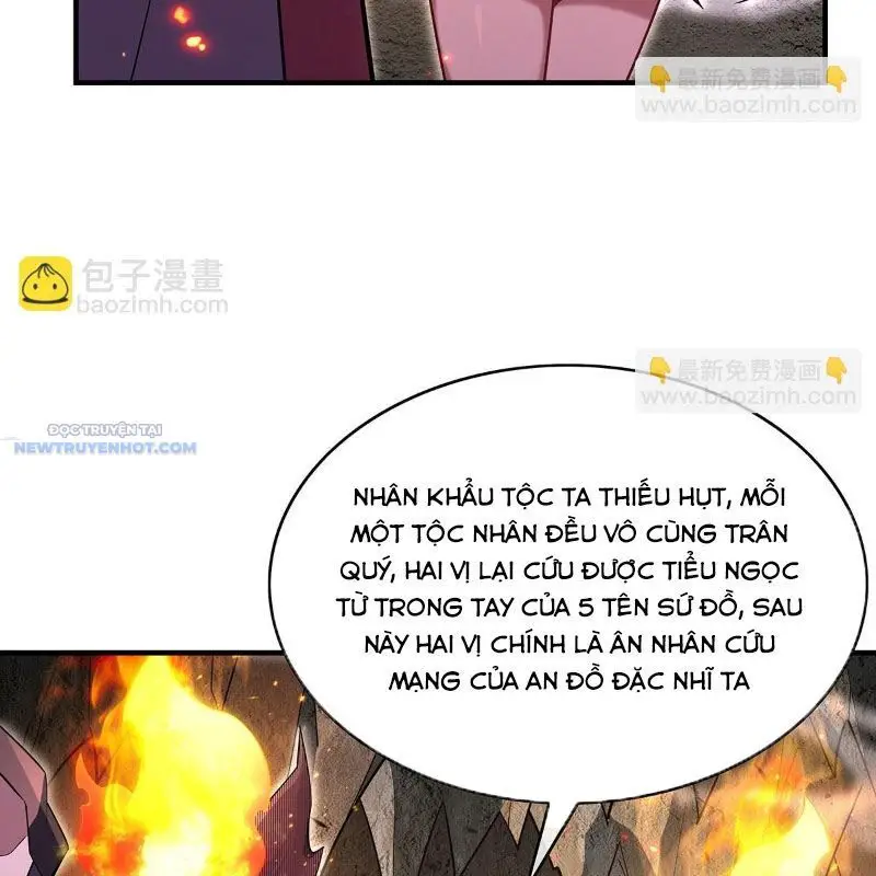 Các Nữ Đồ Đệ Của Ta Đều Là Chư Thiên Đại Lão Tương Lai Nettruyen ZZZ Chương 273 Page 113