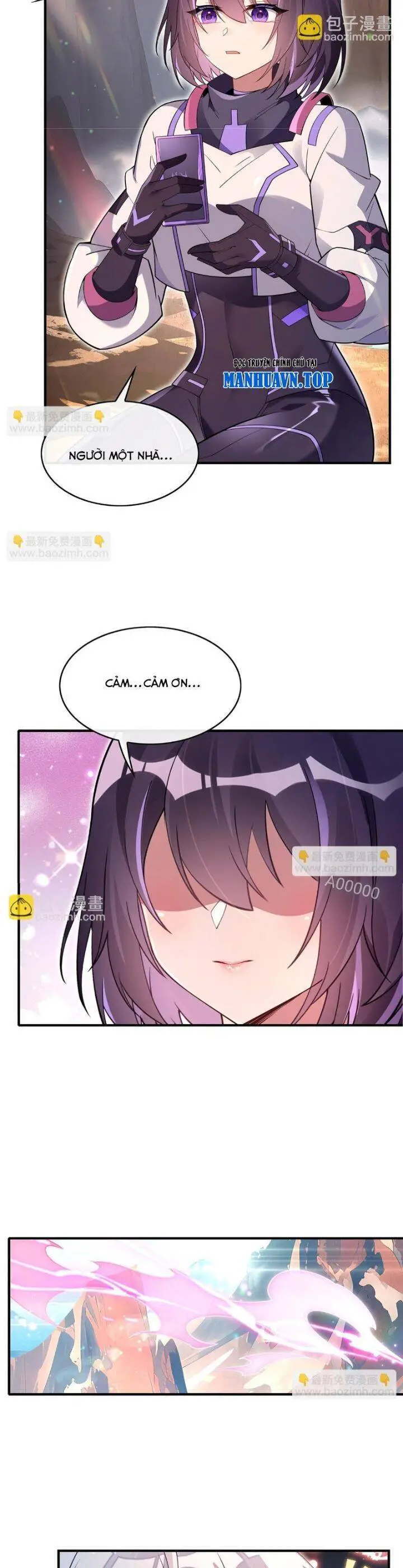 Các Nữ Đồ Đệ Của Ta Đều Là Chư Thiên Đại Lão Tương Lai Nettruyen ZZZ Chương 270 Page 19