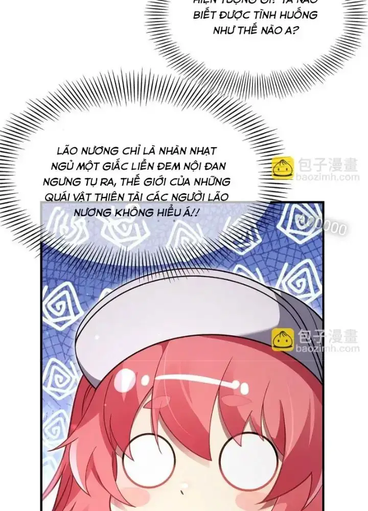 Các Nữ Đồ Đệ Của Ta Đều Là Chư Thiên Đại Lão Tương Lai Nettruyen ZZZ Chương 270 Page 27