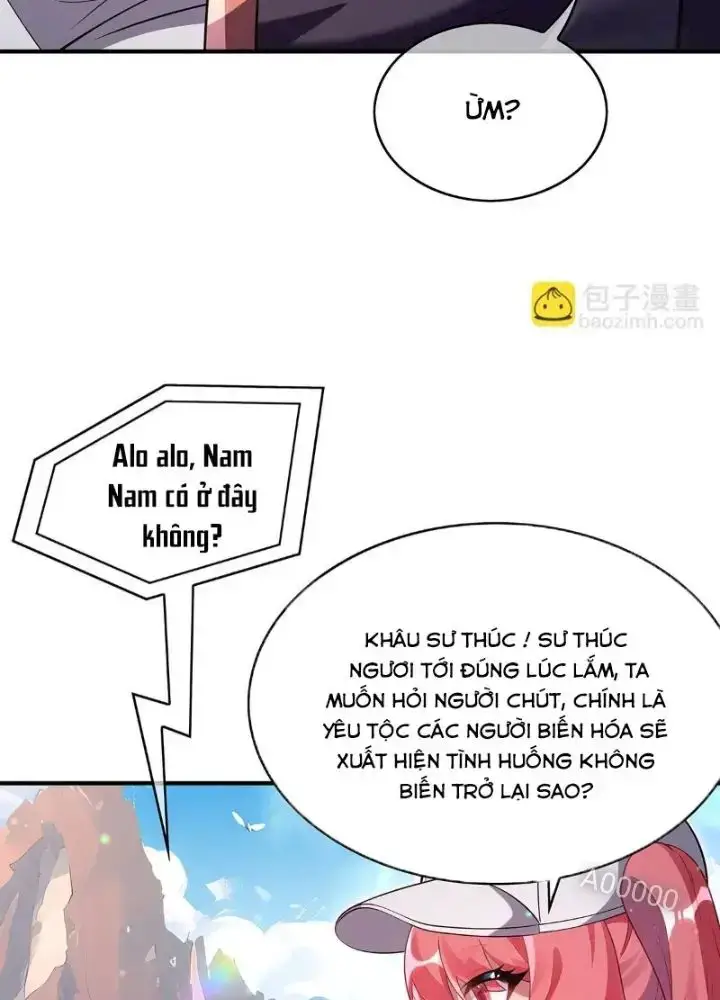 Các Nữ Đồ Đệ Của Ta Đều Là Chư Thiên Đại Lão Tương Lai Nettruyen ZZZ Chương 270 Page 31