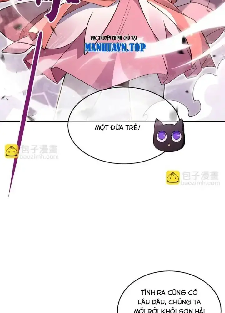 Các Nữ Đồ Đệ Của Ta Đều Là Chư Thiên Đại Lão Tương Lai Nettruyen ZZZ Chương 270 Page 45