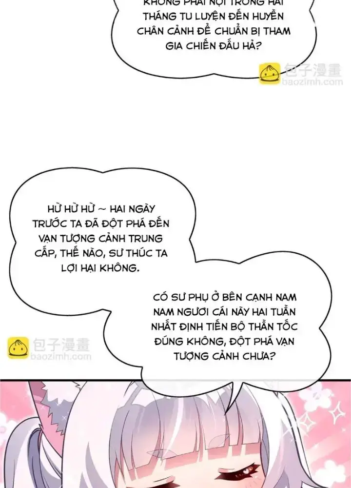 Các Nữ Đồ Đệ Của Ta Đều Là Chư Thiên Đại Lão Tương Lai Nettruyen ZZZ Chương 270 Page 49