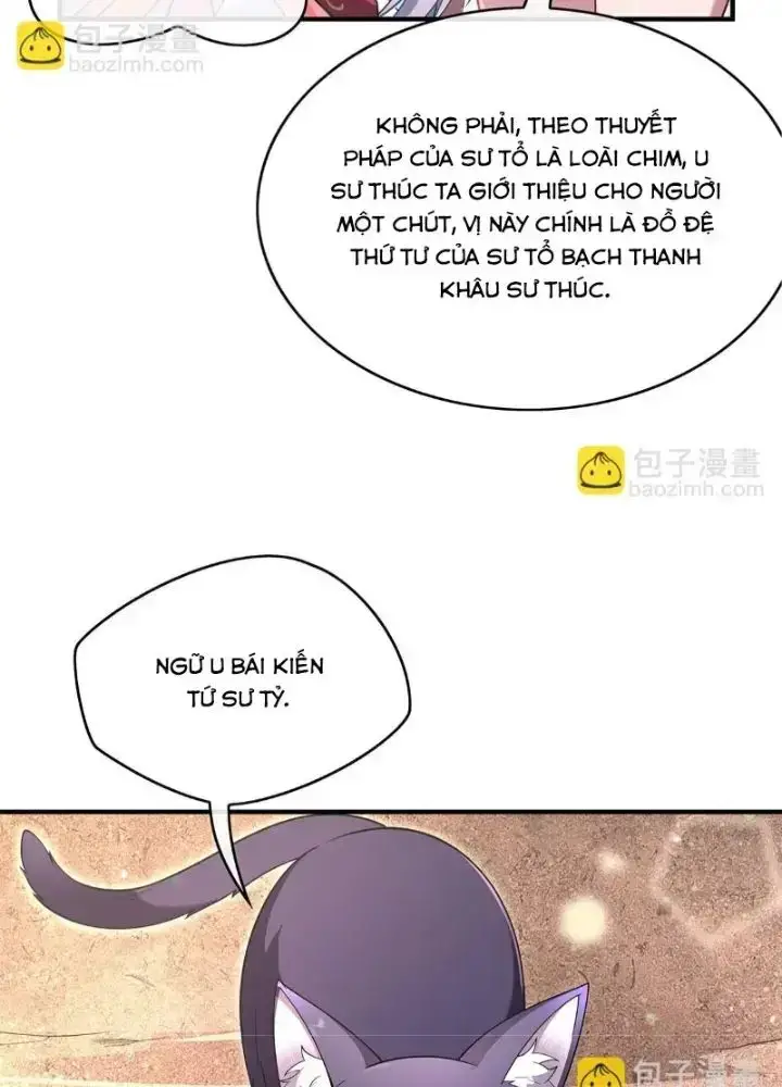 Các Nữ Đồ Đệ Của Ta Đều Là Chư Thiên Đại Lão Tương Lai Nettruyen ZZZ Chương 270 Page 55