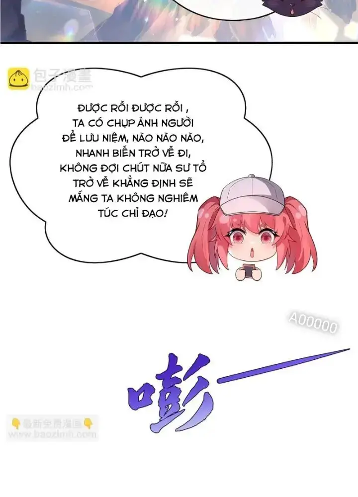 Các Nữ Đồ Đệ Của Ta Đều Là Chư Thiên Đại Lão Tương Lai Nettruyen ZZZ Chương 270 Page 65