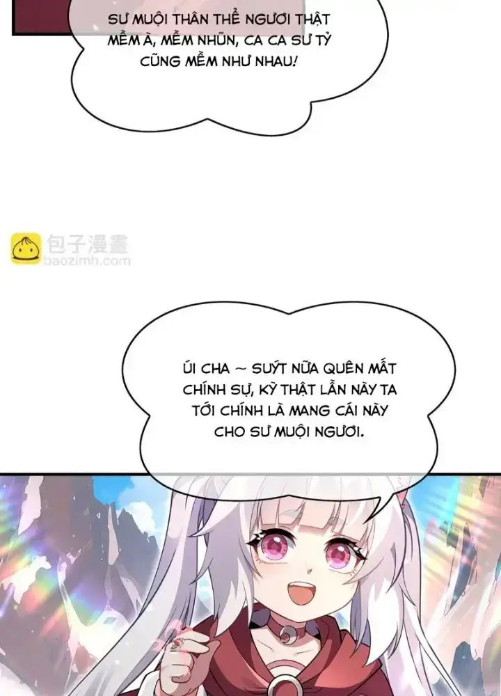 Các Nữ Đồ Đệ Của Ta Đều Là Chư Thiên Đại Lão Tương Lai Nettruyen ZZZ Chương 270 Page 77