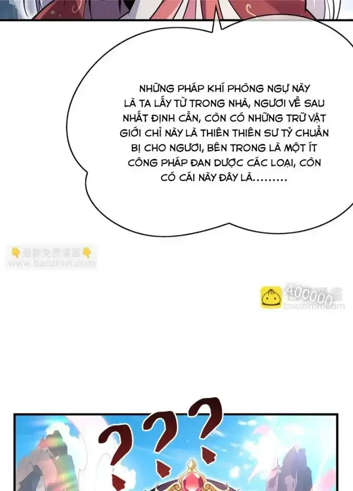 Các Nữ Đồ Đệ Của Ta Đều Là Chư Thiên Đại Lão Tương Lai Nettruyen ZZZ Chương 270 Page 79