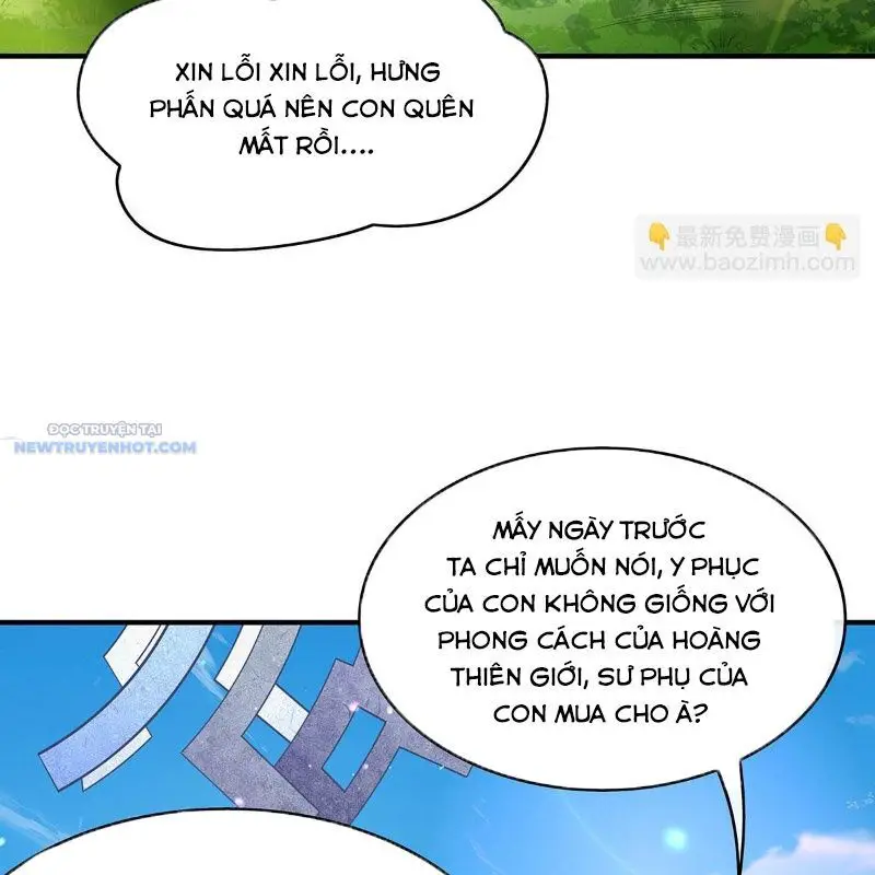 Các Nữ Đồ Đệ Của Ta Đều Là Chư Thiên Đại Lão Tương Lai Nettruyen ZZZ Chương 271 Page 37