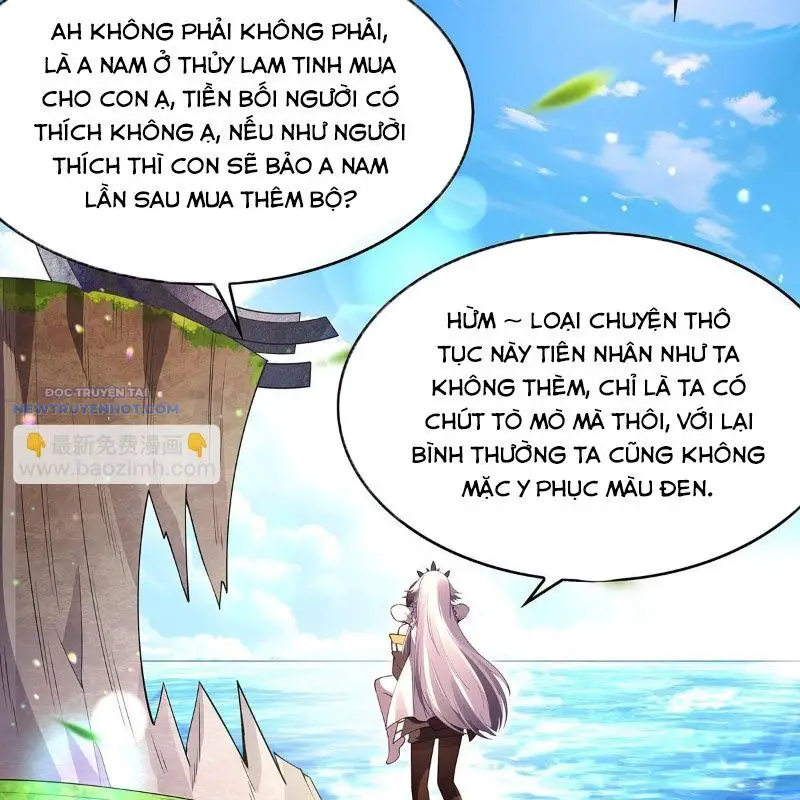 Các Nữ Đồ Đệ Của Ta Đều Là Chư Thiên Đại Lão Tương Lai Nettruyen ZZZ Chương 271 Page 38