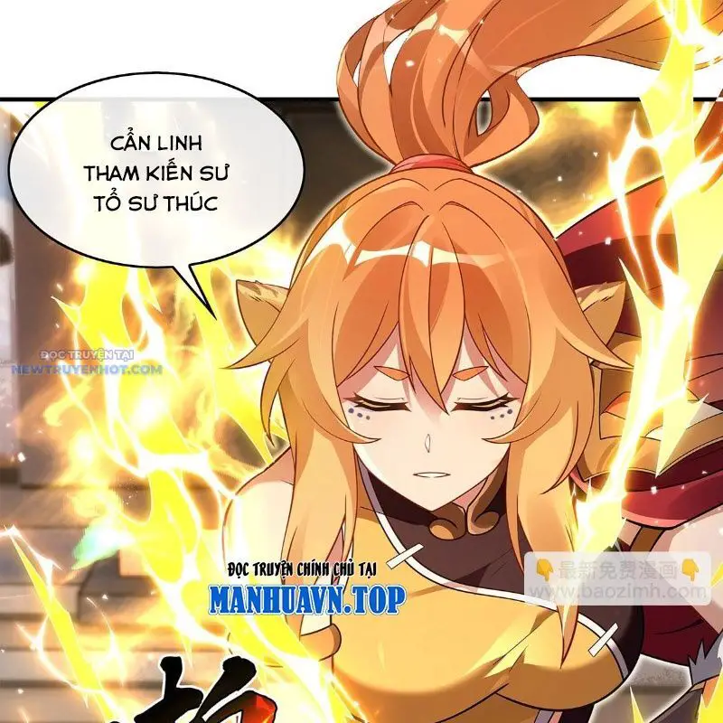 Các Nữ Đồ Đệ Của Ta Đều Là Chư Thiên Đại Lão Tương Lai Nettruyen ZZZ Chương 271 Page 42