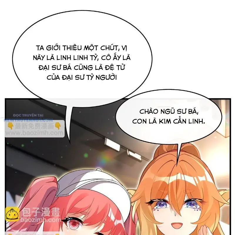 Các Nữ Đồ Đệ Của Ta Đều Là Chư Thiên Đại Lão Tương Lai Nettruyen ZZZ Chương 271 Page 47