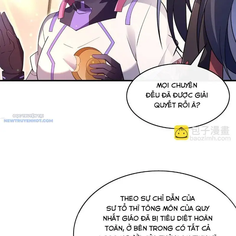 Các Nữ Đồ Đệ Của Ta Đều Là Chư Thiên Đại Lão Tương Lai Nettruyen ZZZ Chương 271 Page 51