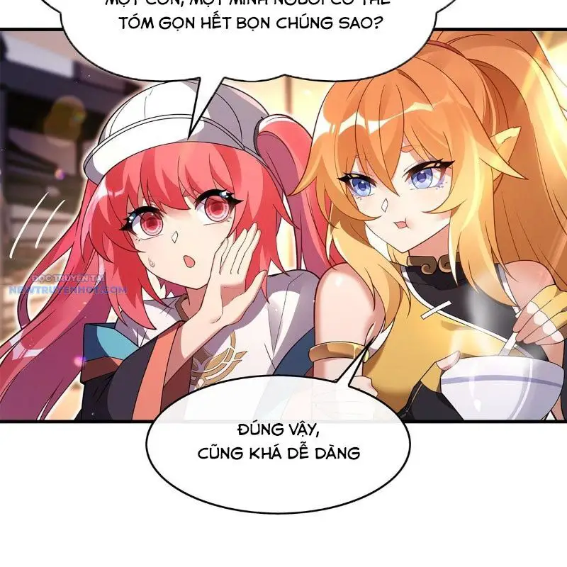 Các Nữ Đồ Đệ Của Ta Đều Là Chư Thiên Đại Lão Tương Lai Nettruyen ZZZ Chương 271 Page 54