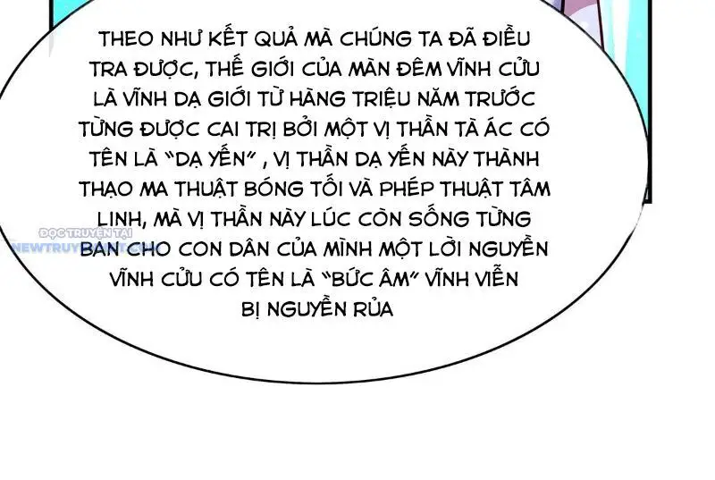 Các Nữ Đồ Đệ Của Ta Đều Là Chư Thiên Đại Lão Tương Lai Nettruyen ZZZ Chương 271 Page 84