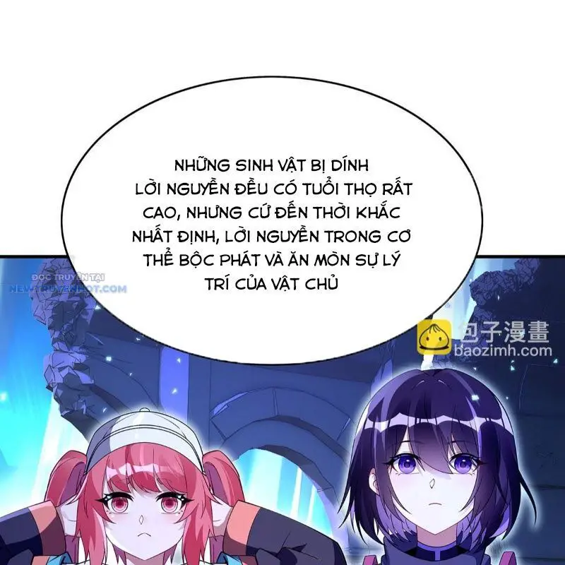 Các Nữ Đồ Đệ Của Ta Đều Là Chư Thiên Đại Lão Tương Lai Nettruyen ZZZ Chương 271 Page 85