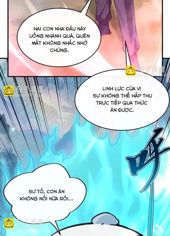 Các Nữ Đồ Đệ Của Ta Đều Là Chư Thiên Đại Lão Tương Lai Nettruyen ZZZ Chương 268 Page 31