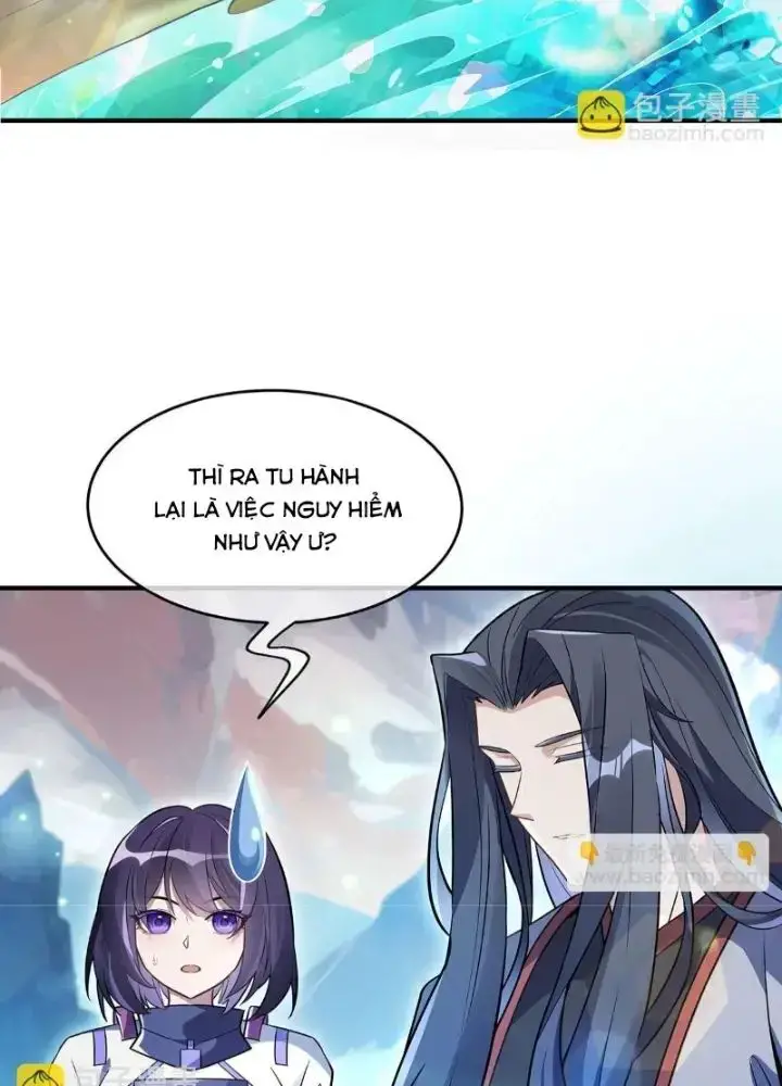 Các Nữ Đồ Đệ Của Ta Đều Là Chư Thiên Đại Lão Tương Lai Nettruyen ZZZ Chương 268 Page 45