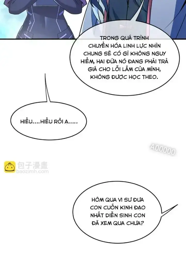 Các Nữ Đồ Đệ Của Ta Đều Là Chư Thiên Đại Lão Tương Lai Nettruyen ZZZ Chương 268 Page 47