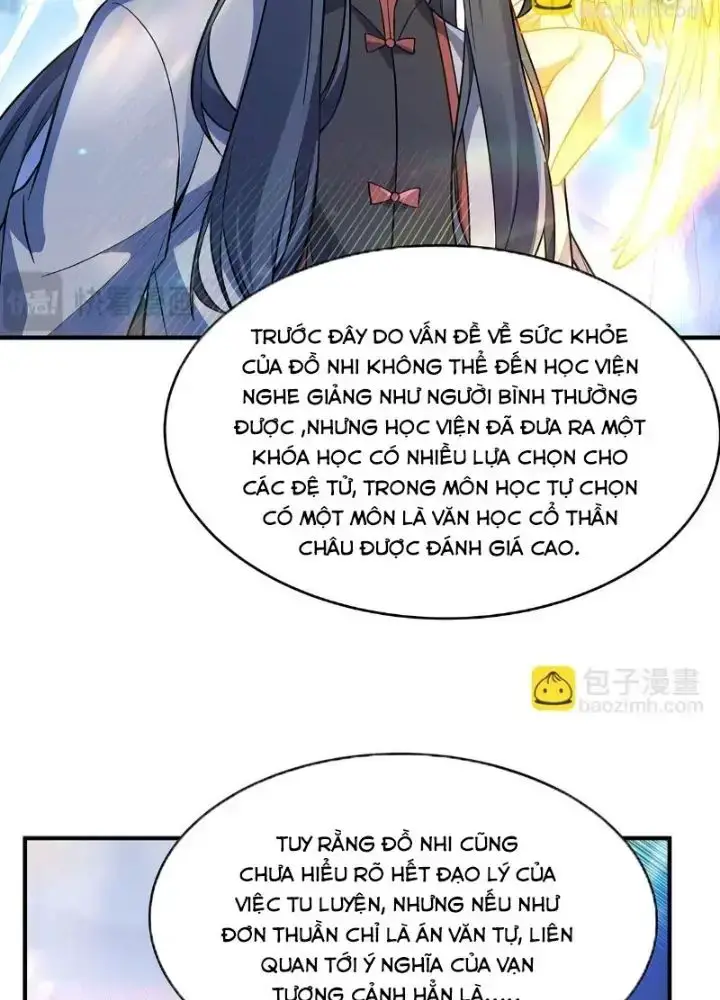Các Nữ Đồ Đệ Của Ta Đều Là Chư Thiên Đại Lão Tương Lai Nettruyen ZZZ Chương 268 Page 53