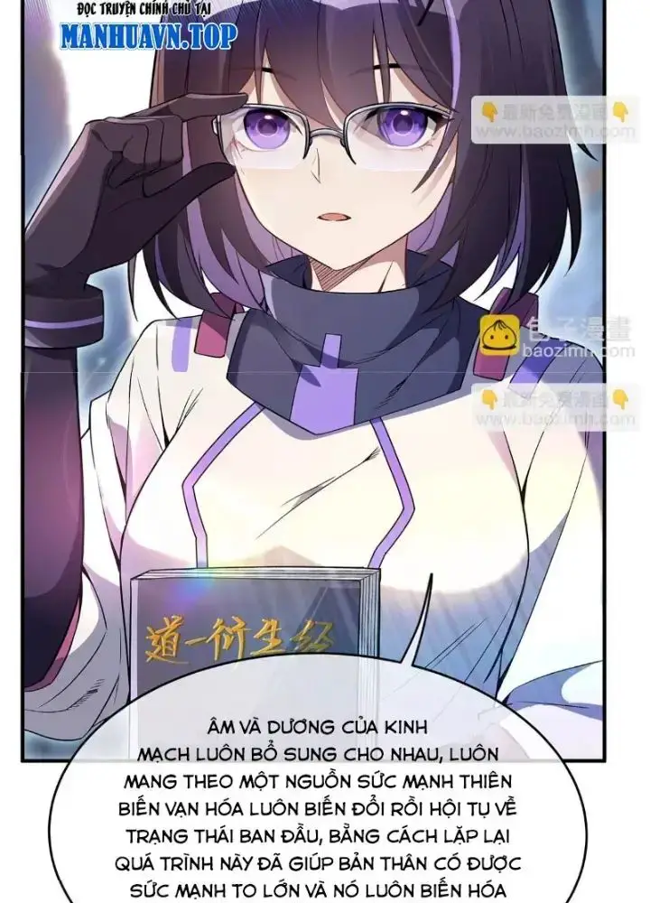 Các Nữ Đồ Đệ Của Ta Đều Là Chư Thiên Đại Lão Tương Lai Nettruyen ZZZ Chương 268 Page 55