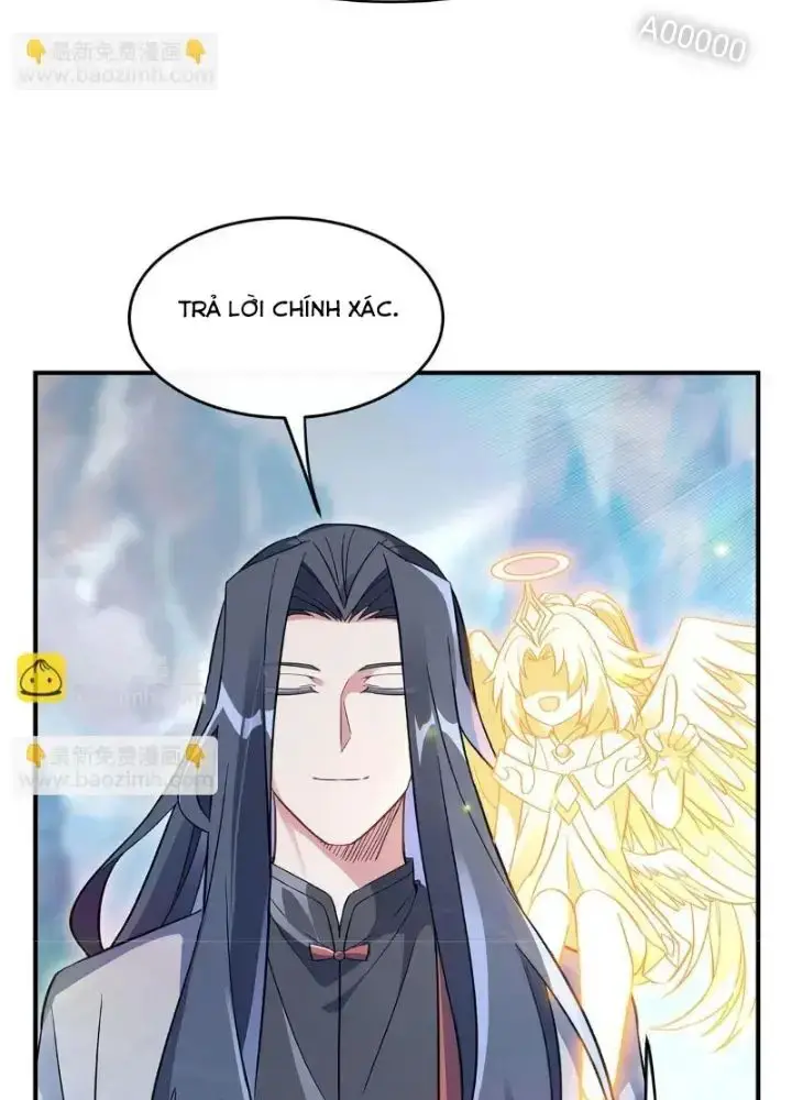 Các Nữ Đồ Đệ Của Ta Đều Là Chư Thiên Đại Lão Tương Lai Nettruyen ZZZ Chương 268 Page 57