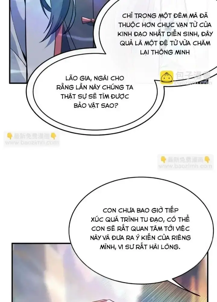Các Nữ Đồ Đệ Của Ta Đều Là Chư Thiên Đại Lão Tương Lai Nettruyen ZZZ Chương 268 Page 59