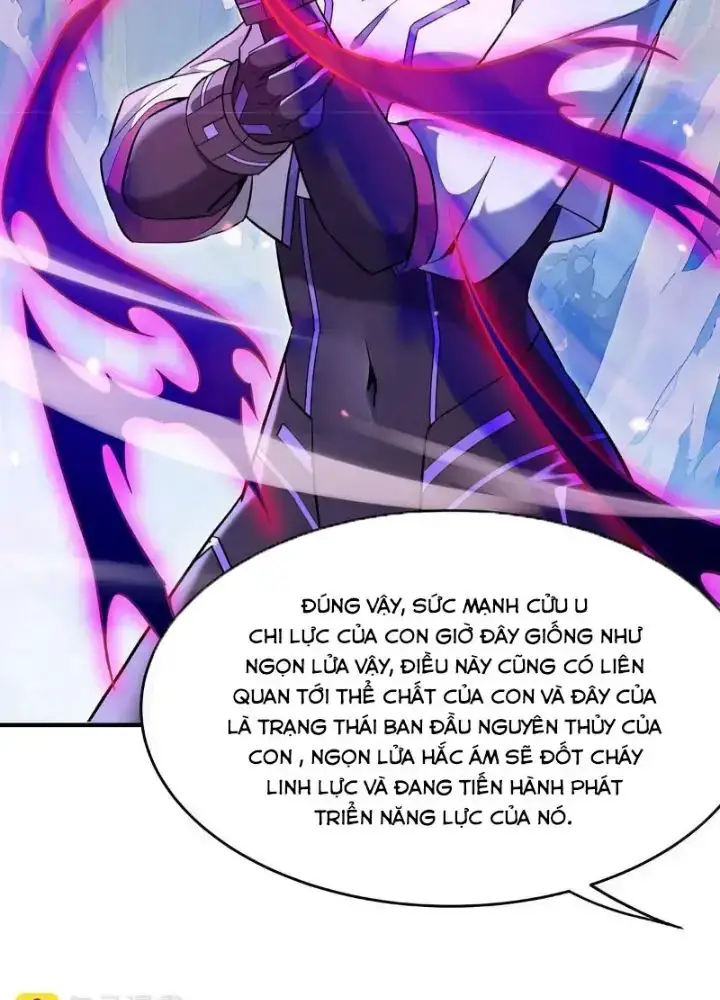 Các Nữ Đồ Đệ Của Ta Đều Là Chư Thiên Đại Lão Tương Lai Nettruyen ZZZ Chương 268 Page 67