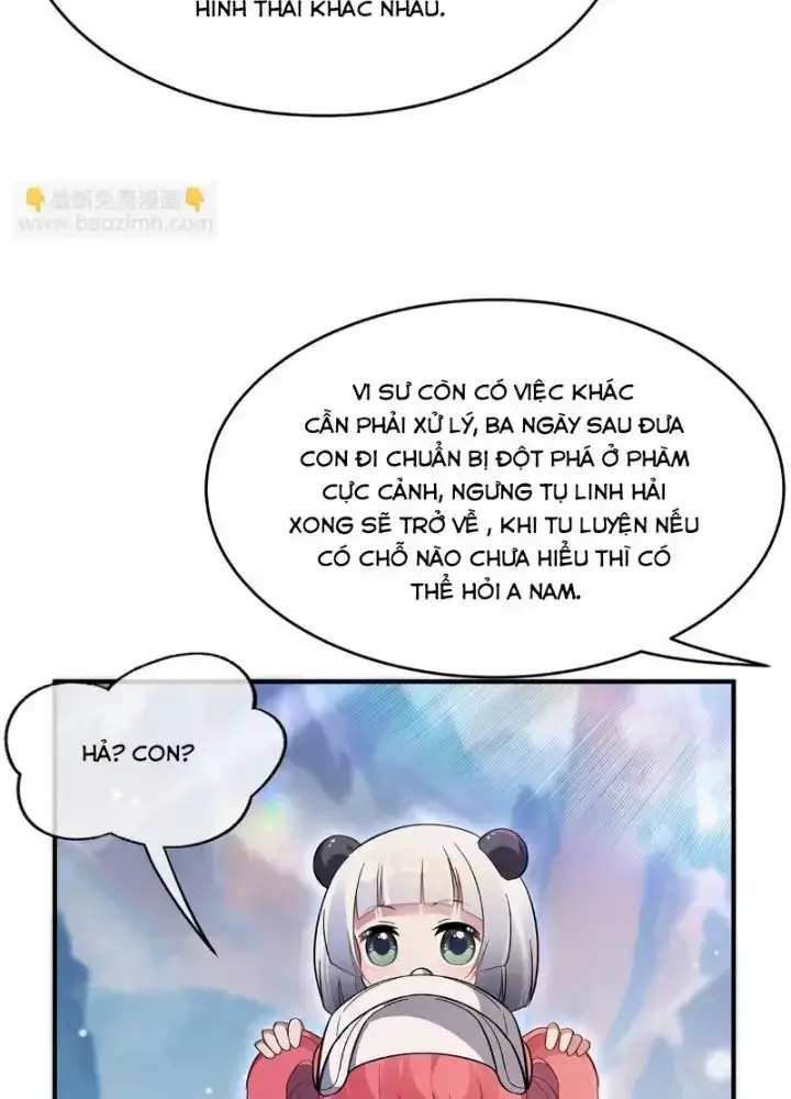 Các Nữ Đồ Đệ Của Ta Đều Là Chư Thiên Đại Lão Tương Lai Nettruyen ZZZ Chương 268 Page 83