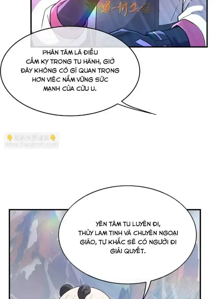 Các Nữ Đồ Đệ Của Ta Đều Là Chư Thiên Đại Lão Tương Lai Nettruyen ZZZ Chương 268 Page 91