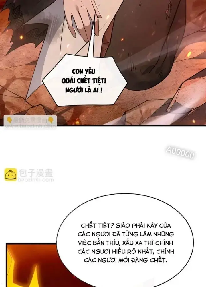 Các Nữ Đồ Đệ Của Ta Đều Là Chư Thiên Đại Lão Tương Lai Nettruyen ZZZ Chương 268 Page 103