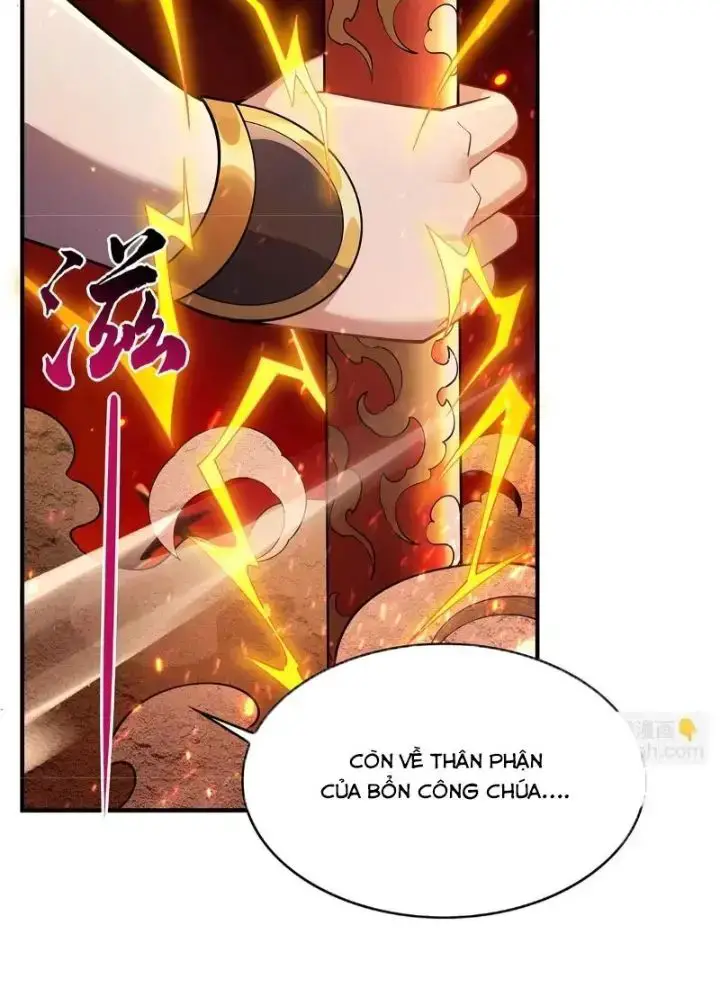 Các Nữ Đồ Đệ Của Ta Đều Là Chư Thiên Đại Lão Tương Lai Nettruyen ZZZ Chương 268 Page 105