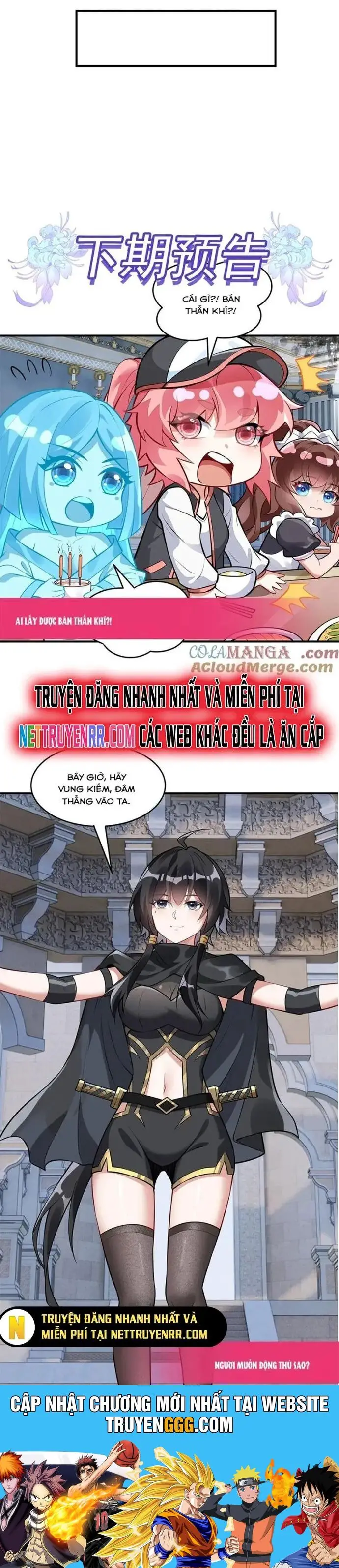 Các Nữ Đồ Đệ Của Ta Đều Là Chư Thiên Đại Lão Tương Lai Nettruyen ZZZ Chương 332 Page 26