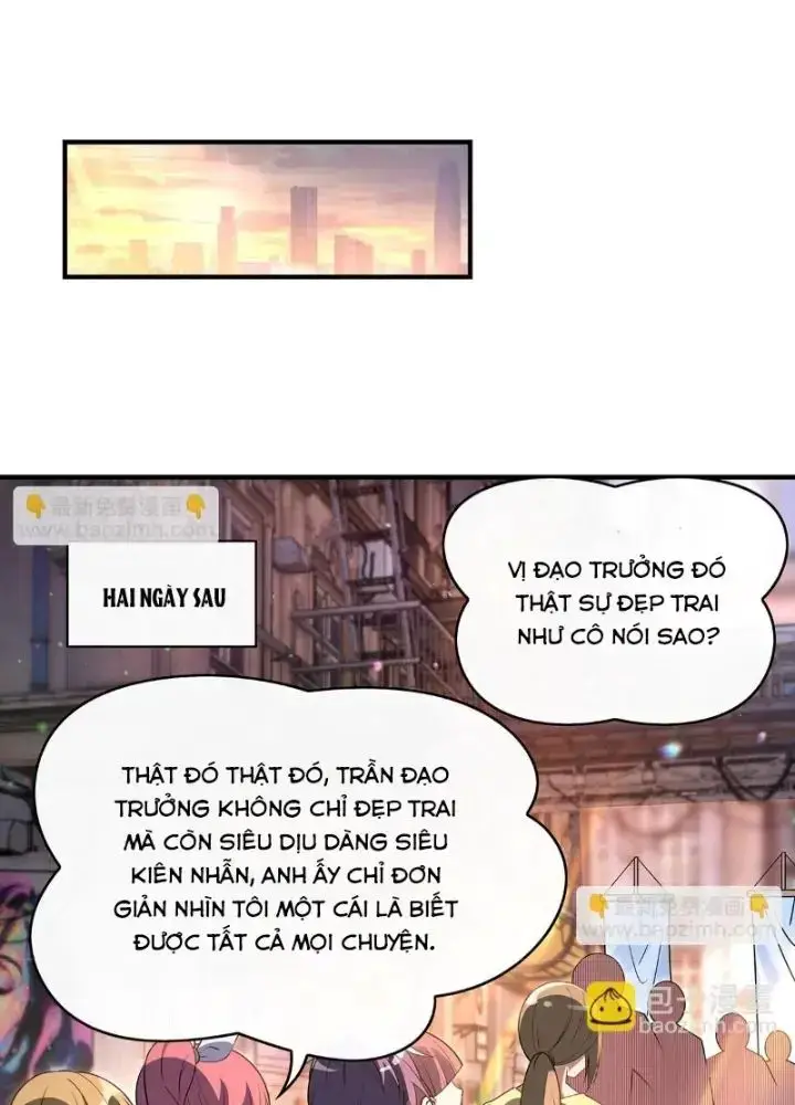 Các Nữ Đồ Đệ Của Ta Đều Là Chư Thiên Đại Lão Tương Lai Nettruyen ZZZ Chương 269 Page 33