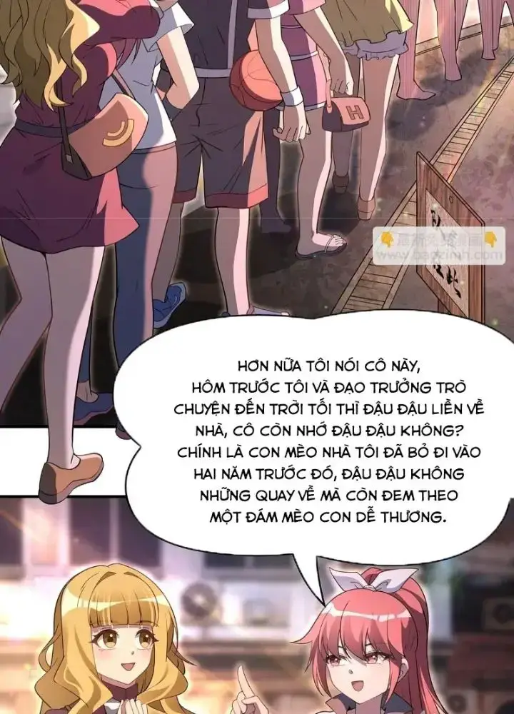 Các Nữ Đồ Đệ Của Ta Đều Là Chư Thiên Đại Lão Tương Lai Nettruyen ZZZ Chương 269 Page 35