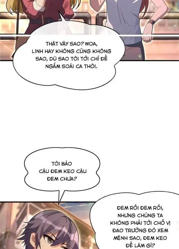 Các Nữ Đồ Đệ Của Ta Đều Là Chư Thiên Đại Lão Tương Lai Nettruyen ZZZ Chương 269 Page 37